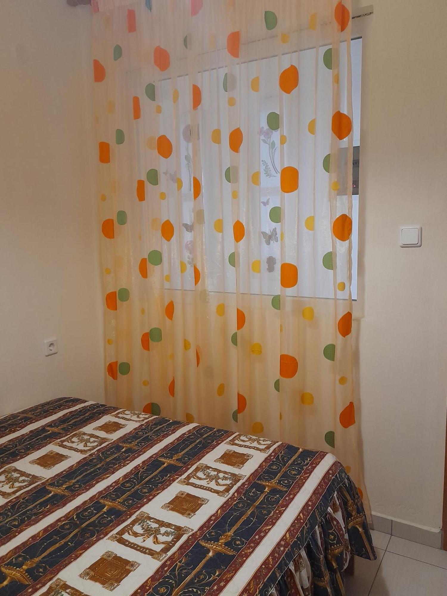 Christina Apartment Νεα Περαμοσ Néa Péramos Kültér fotó